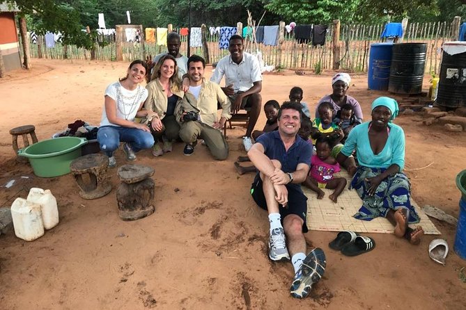 Victoria Falls Rural Tour: Village Life Experience - What the three-hour schedule really means