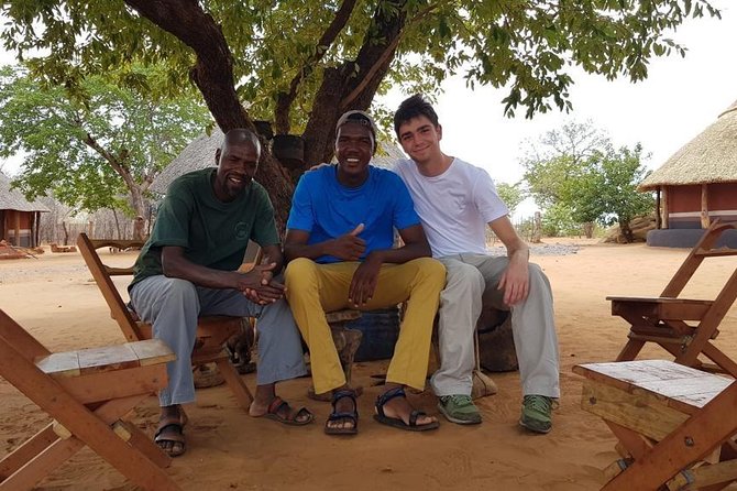 Victoria Falls Rural Tour: Village Life Experience - Is $50 good value?