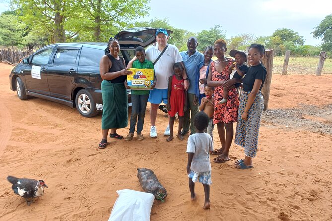 Victoria Falls Rural Tour: Village Life Experience - Who should book this Victoria Falls tour?
