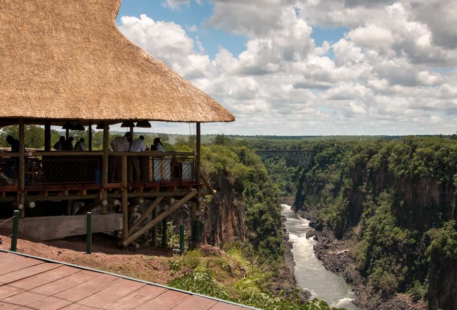 Victoria Falls Safari with Lunch and Sunset Cruise - Key points to know before booking