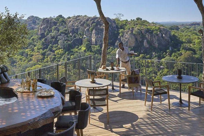 Victoria Falls : Scenic Day Tour, Lunch & Helicopter Flight - Is $205 a fair price for this day?