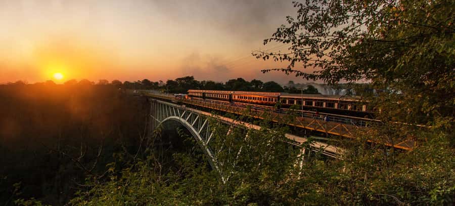 Victoria Falls Segway Tour - Key points at a glance