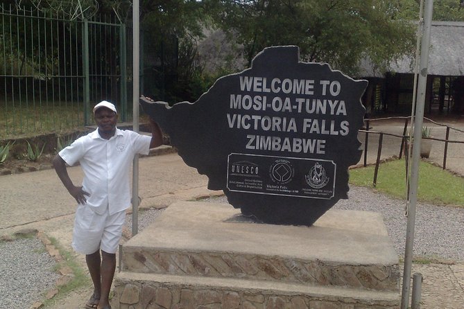 Victoria Falls Special - Five useful things to know before booking