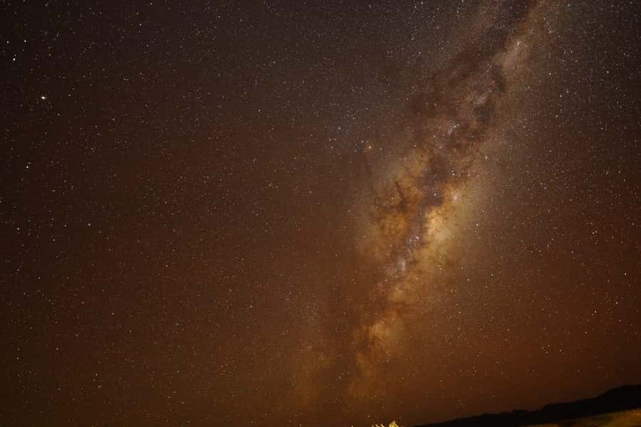 Victoria Falls: Stargazing Tour with Hotel Pickup - Key details to know before booking