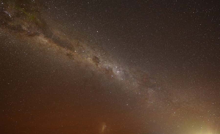 Victoria Falls: Stargazing Tour with Hotel Pickup - Why stargazing makes sense in Victoria Falls