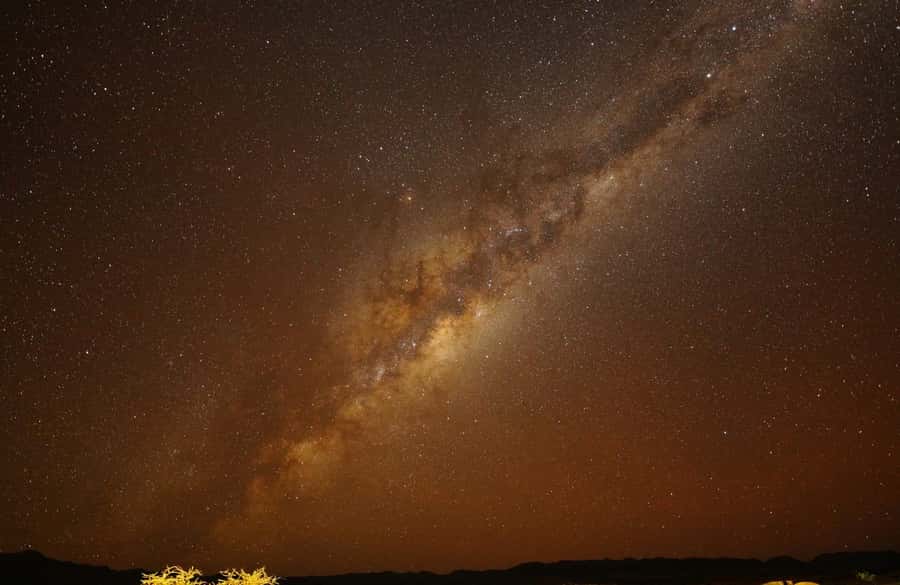 Victoria Falls: Stargazing Tour with Hotel Pickup - Safety briefing and the main 90-minute session