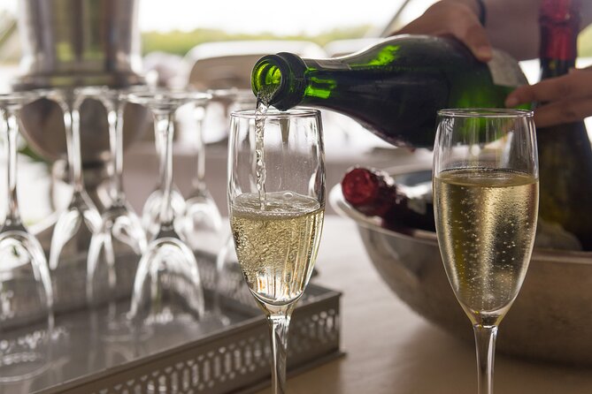 Victoria Falls Sunset Cruise - Sundowners, Snacks, and Simple Comforts