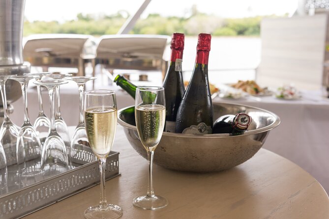 Victoria Falls Sunset Cruise - Wildlife: What You Might See From the River