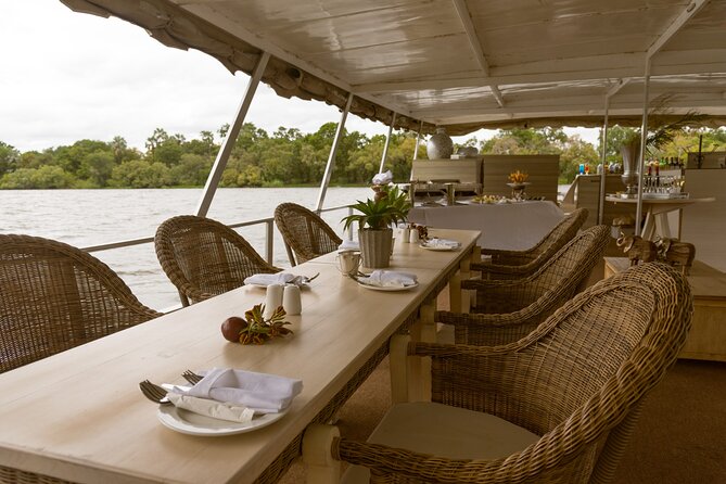 Victoria Falls Sunset Cruise - Who Will Enjoy This Cruise Most