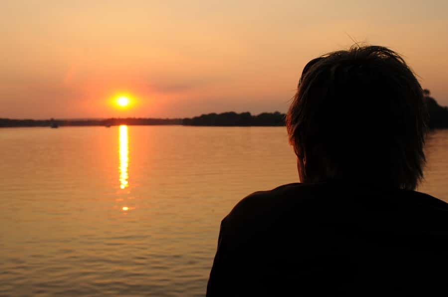 Victoria Falls: Sunset Cruise on the Zambezi River - Is $59 a fair price?