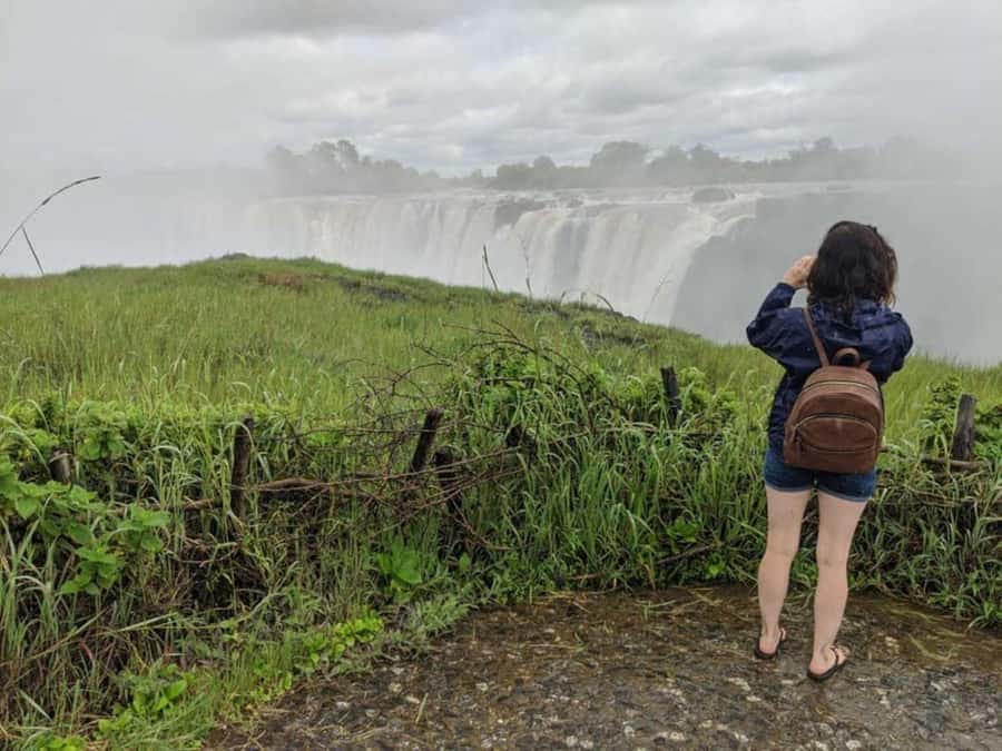 Victoria falls tour - Zambian side - Why the Zambian side is worth your time