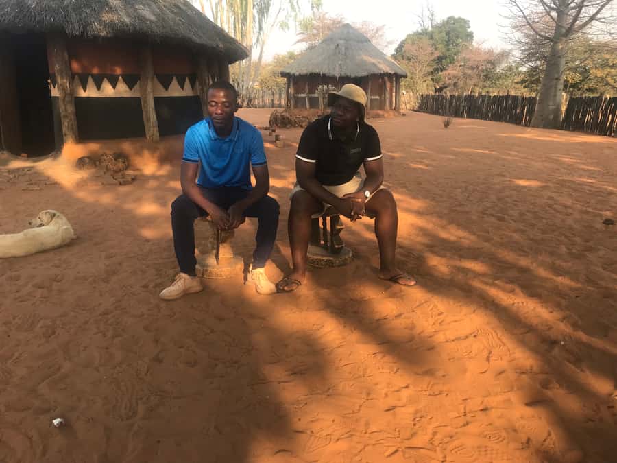 Victoria Falls: Village Life Experience - Key points at a glance