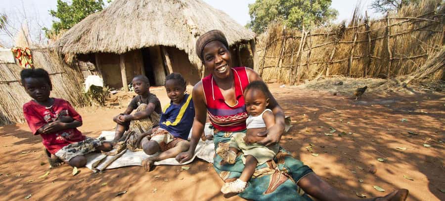 Victoria Falls: Village Tour with Traditional Food Tasting - Why this village tour adds something different