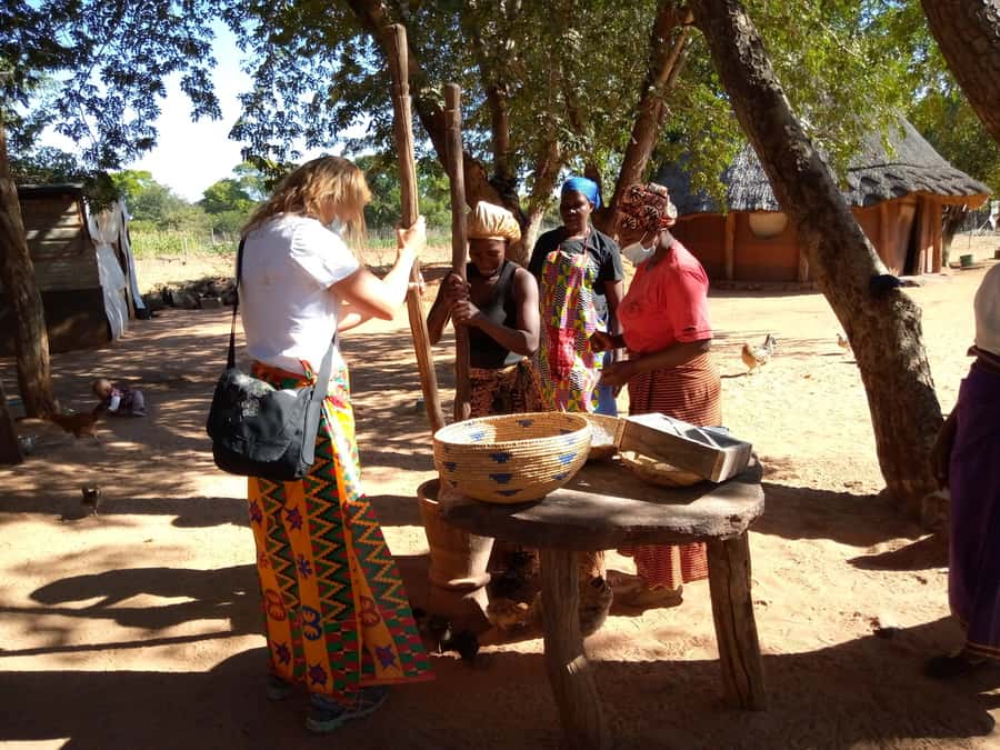 Victoria Falls Village tours - Key points to know before you go