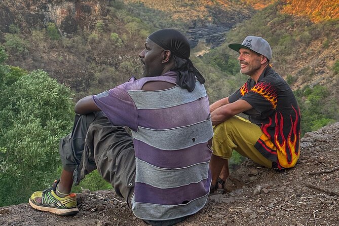 Victoria Falls Zimbabwe - Batoka Gorge Hike and Bush Picnic - Key points to know before booking