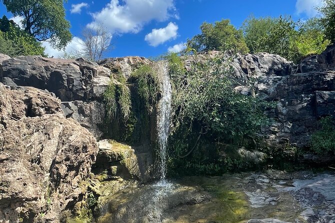 Victoria Falls Zimbabwe - Batoka Gorge Hike and Bush Picnic - What the $75 price really covers