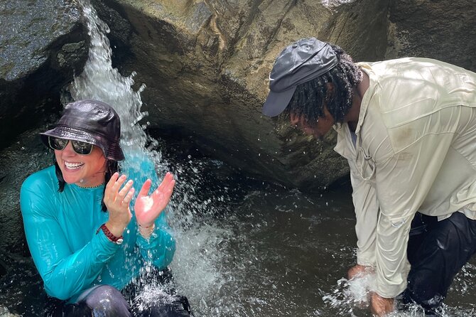 Victoria Falls Zimbabwe - Batoka Gorge Hike and Bush Picnic - Who will enjoy this outing most