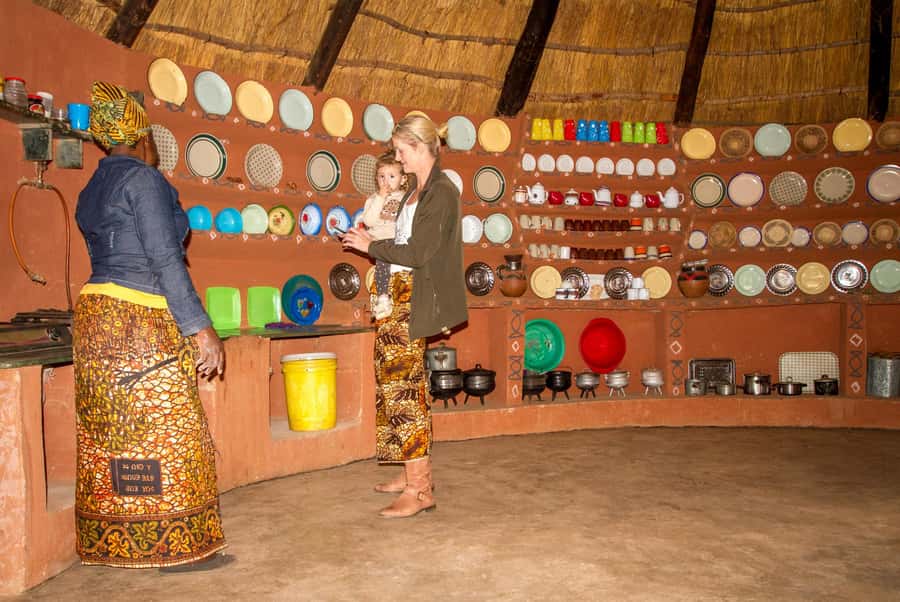 Victoria Falls Zimbabwe: Traditional Village Tour - Practical tips for a respectful visit