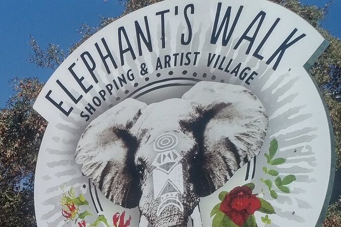 Walking Safari of Victoria Falls Town - Is $35 a fair price for one hour?