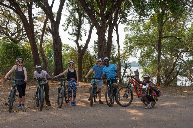 Wild Horizons Bike Tour (Zimbabwe) - Pickup, meeting point, and what to bring