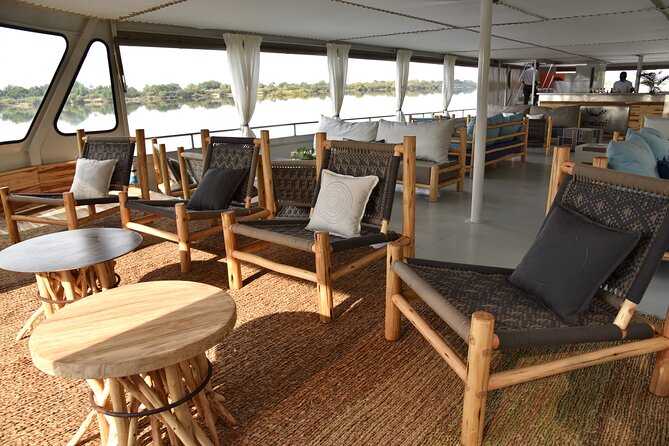 Zambezi River Sunset Cruise Plus Potjie Dinner Experience (Combo) - Who Will Enjoy This Combination Most