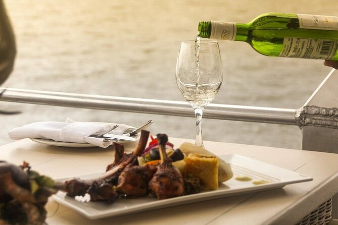 Zambezi Sundowner Cruise - Drinks, snacks, and the value of a slow afternoon