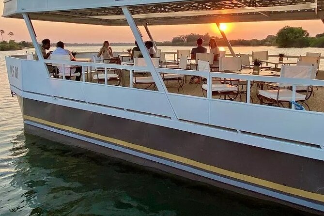 Zambezi Sunset Cruise In Victoria Falls - Practical timing, fitness, and weather advice