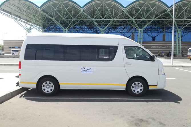 Zambezi Sunset Cruise - Victoria Falls - Transfers from Victoria Falls hotels and lodges