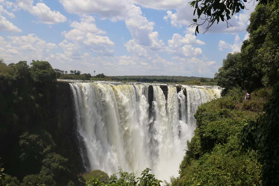 Zimbabwe & Zambia: Guided Tour of the Falls from Both Sides - Why seeing Victoria Falls from both countries matters