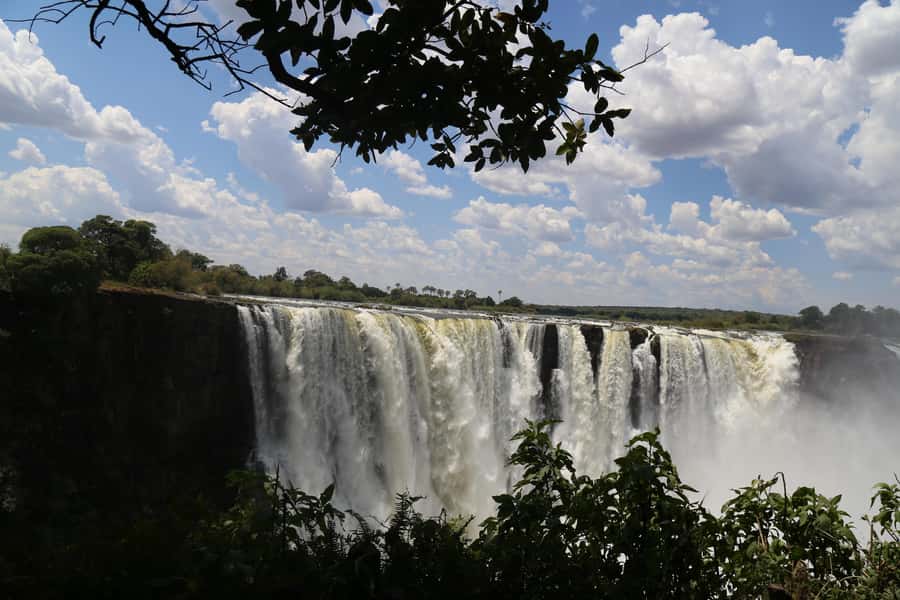 Zimbabwe & Zambia side Private Guided Tour of the Falls - Key points at a glance