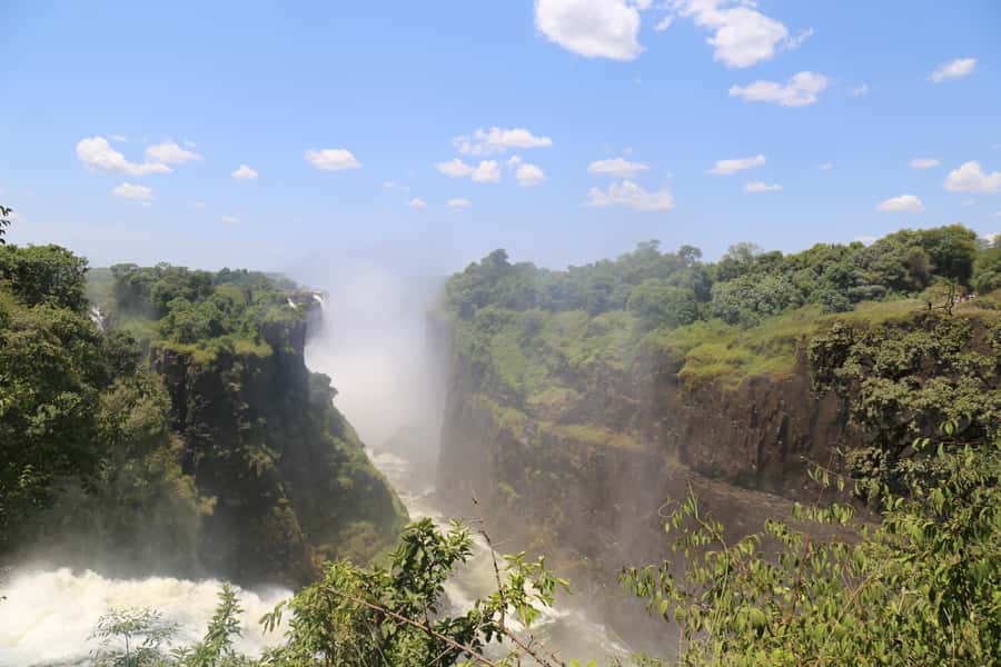 Zimbabwe & Zambia side Private Guided Tour of the Falls - Is $79 a fair price?