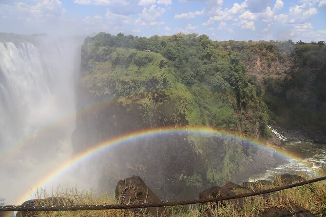 Zimbabwe & Zambia side Private Guided Tour of the Falls - Who will enjoy this tour most?