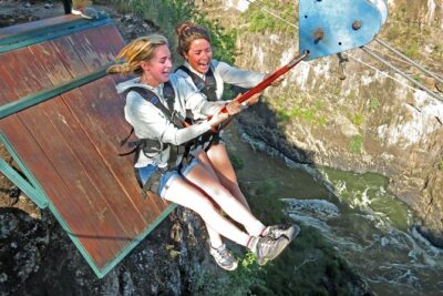 Zipline (Zimbabwe)
